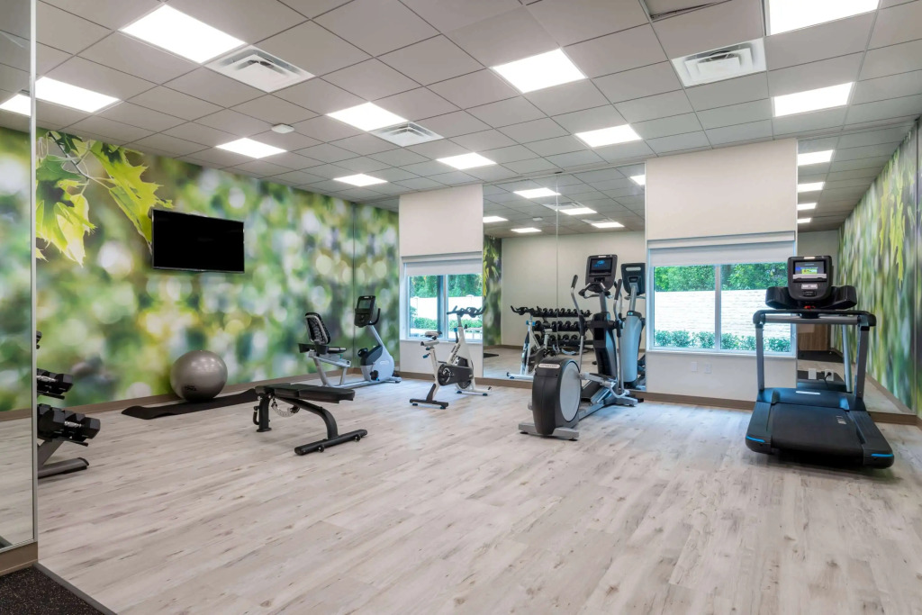 Wyndham Garden Orlando Airport