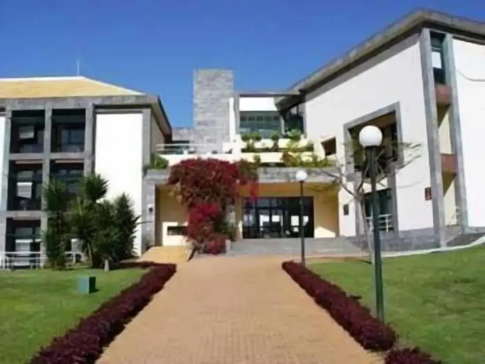 Hotel Escola