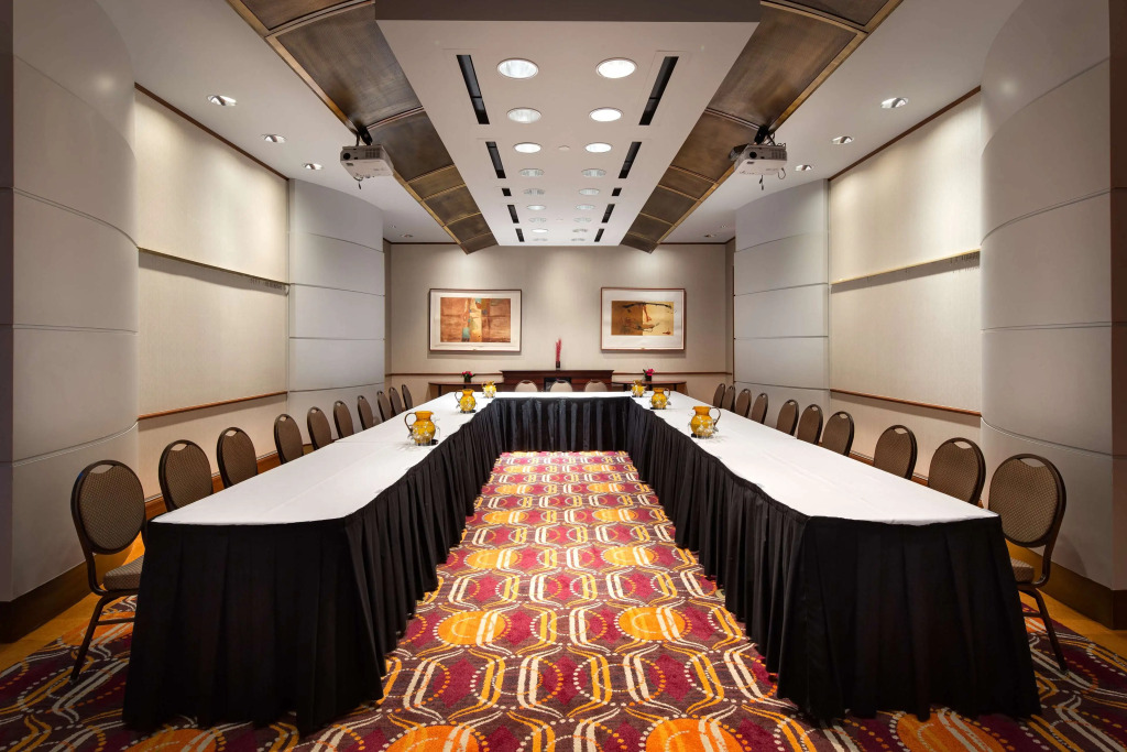 Hilton Lac-Leamy