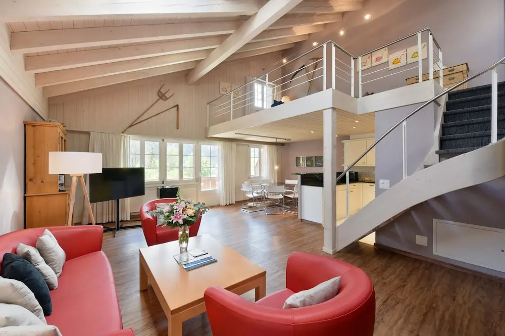 Eiger Guest House - Grindelwald