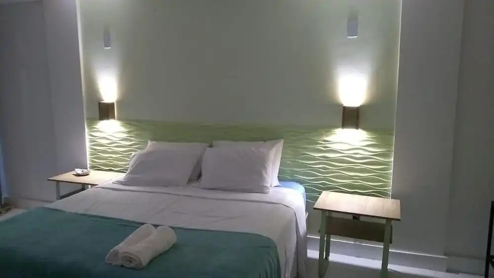 Ibiza Suítes