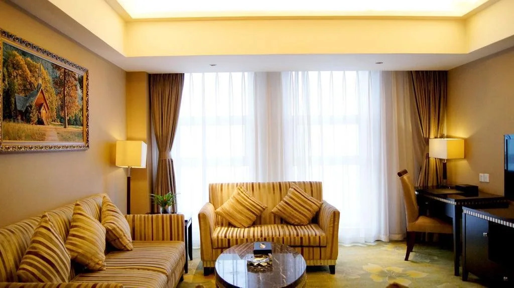 Acme Hotel Chengdu
