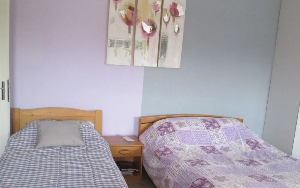 chambres dhotes et meublés les Hortensias