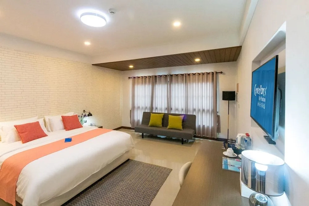 CenterParcs by Paxton Chiangmai