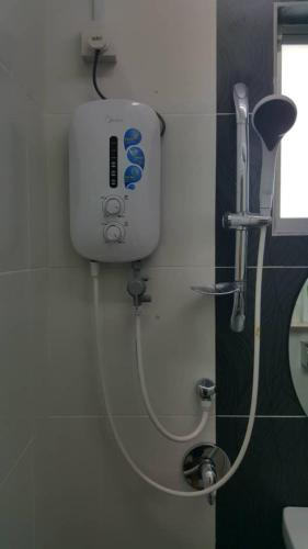 Ipoh EastEden Homestay