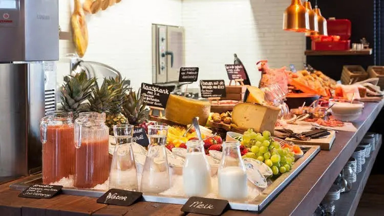 Best Western Hotel Zeewinde