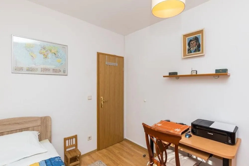 Apartment Jele