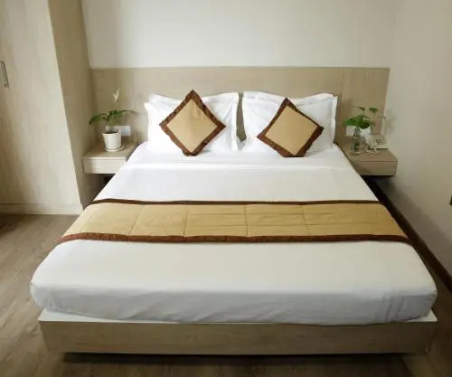 Transtree at Whitefield | Corporate Stays