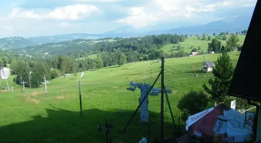 U Poraja