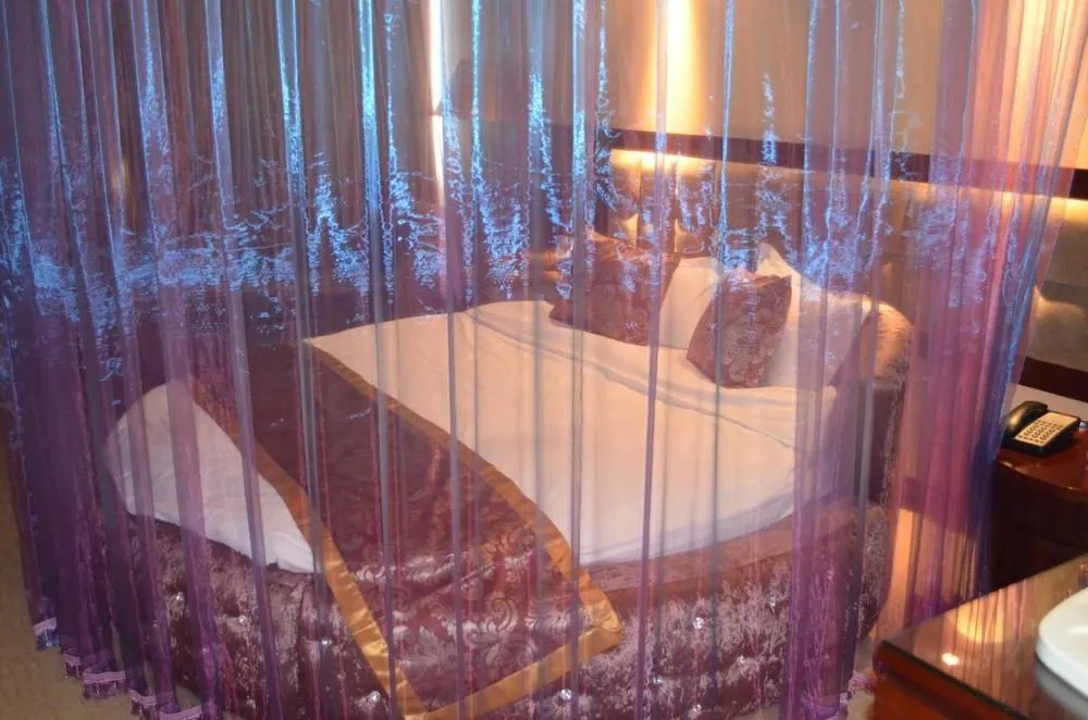 Handan Zhaoshang Hotel