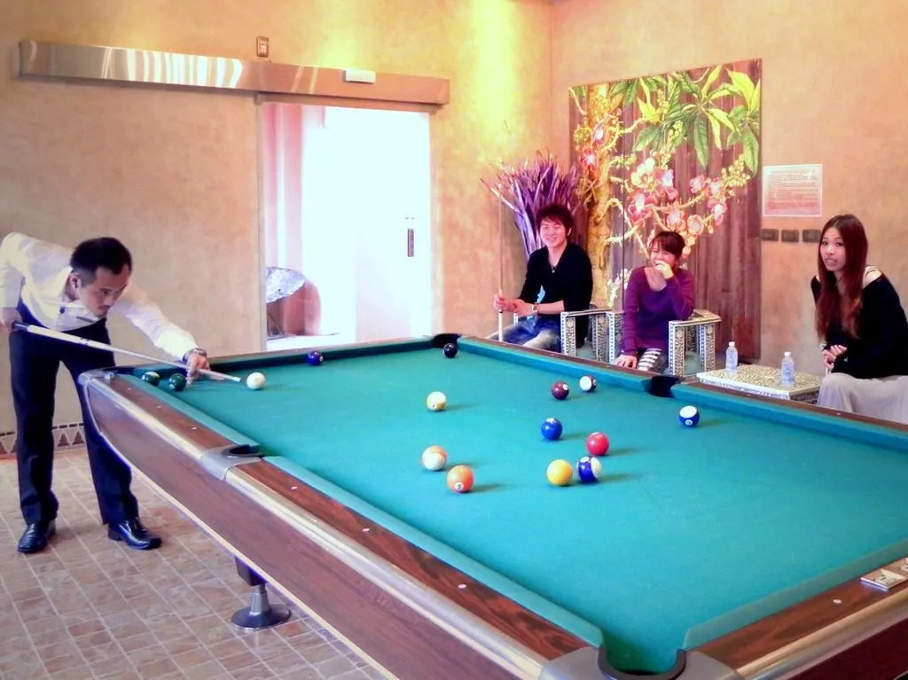 Kenting Amanda Hotel