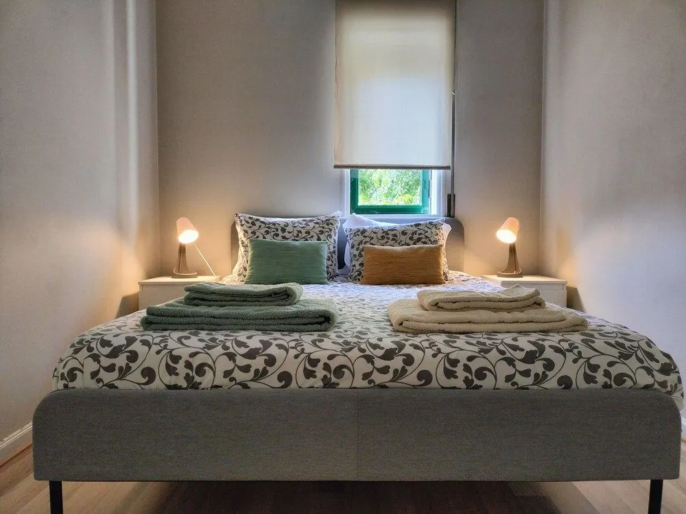 Apartamento Central