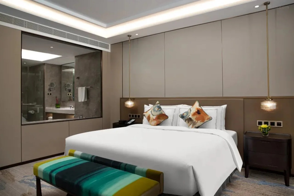 White Swan Hotel Taizhou