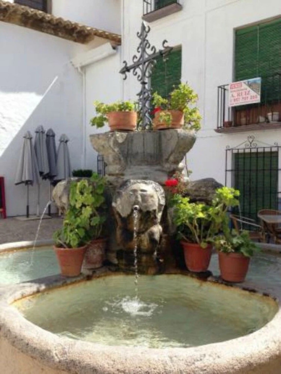 Hotel Zahorí
