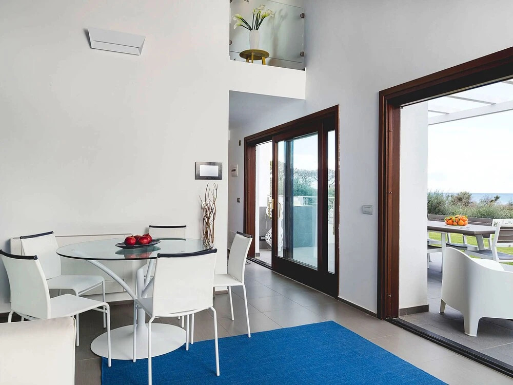 Holoiday Home in Cefalu With Terrace