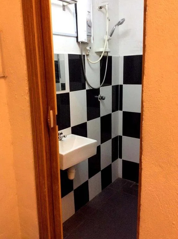 Travellers Palm Lodge