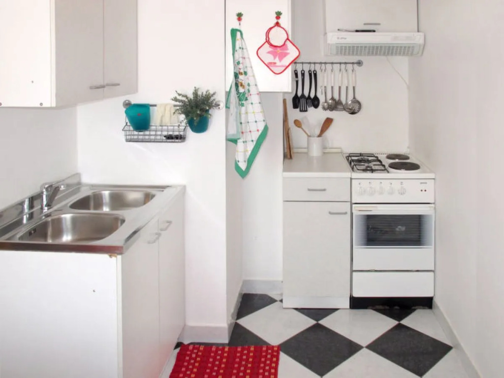 Holiday Home Ada by Interhome
