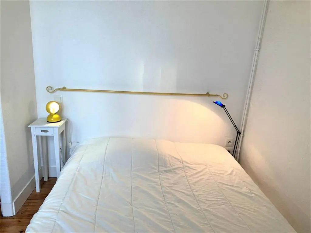 Maison Quiberon, 4 pièces, 6 personnes - FR-1-478-43