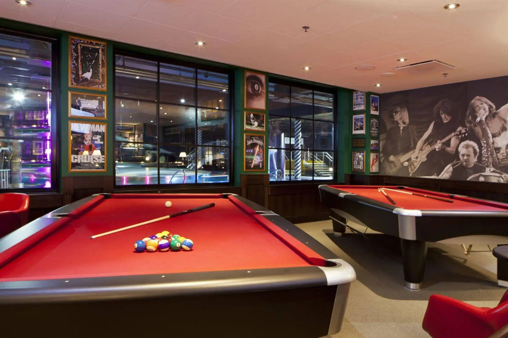 Holiday Club Saimaan Rauha Apartments