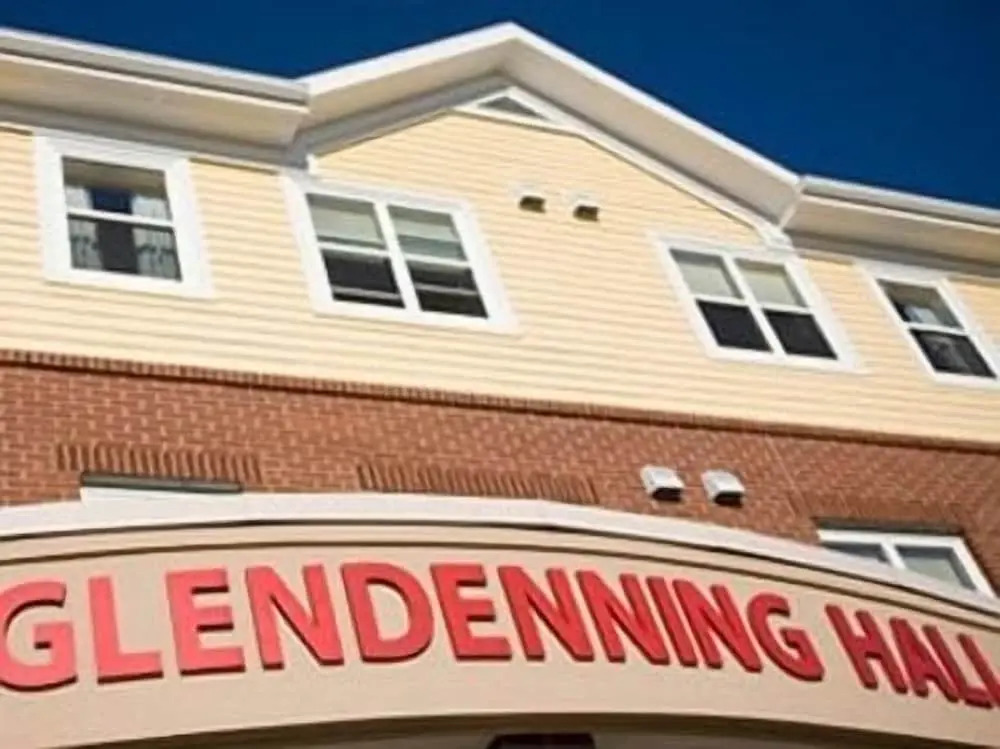 Glendenning Hall at Holland College