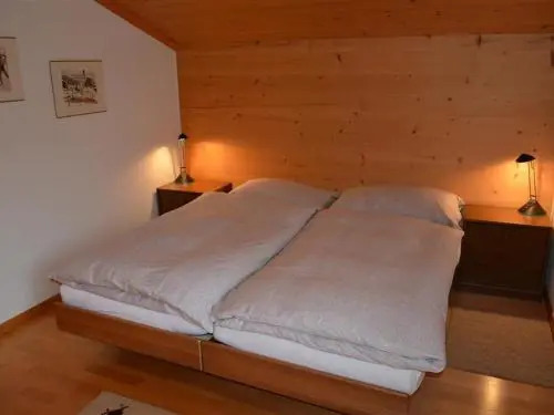 Apartment Oberland Nr. 19