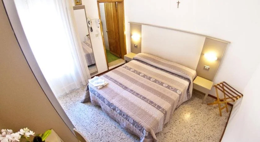 Hotel Gigliola