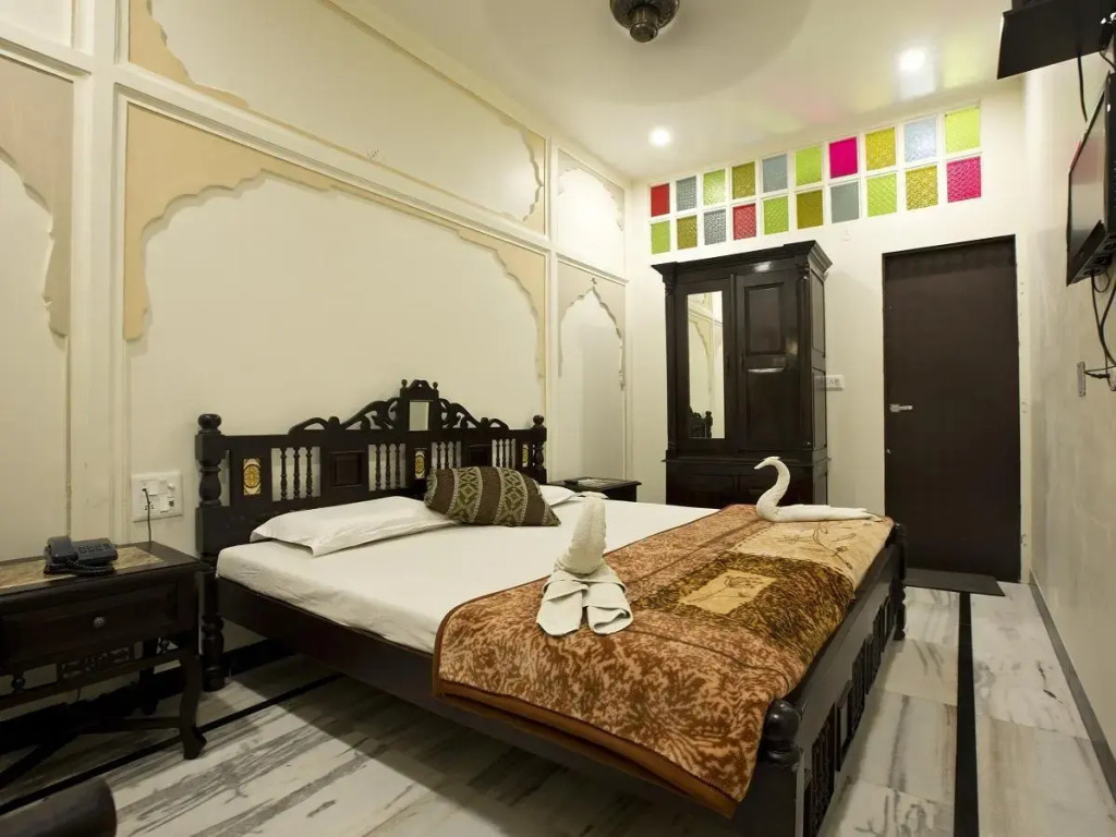 Hotel Kalyan