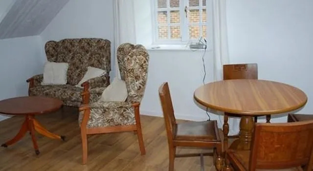 Corder Apartments