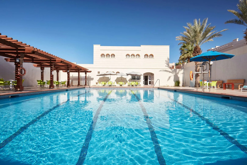 Rixos Obhur Jeddah Resort & Villas - All-Inclusive