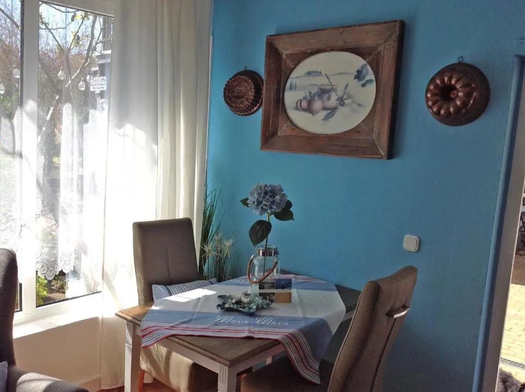 Ferienhaus Koserow USE 3351