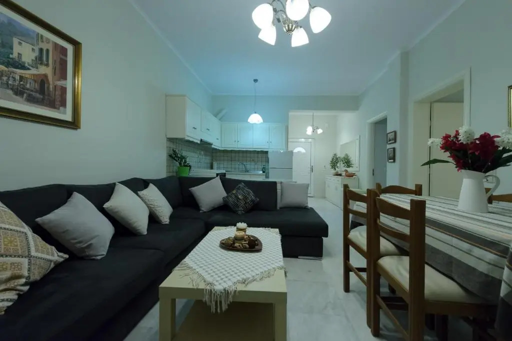 Kefalas Apartments