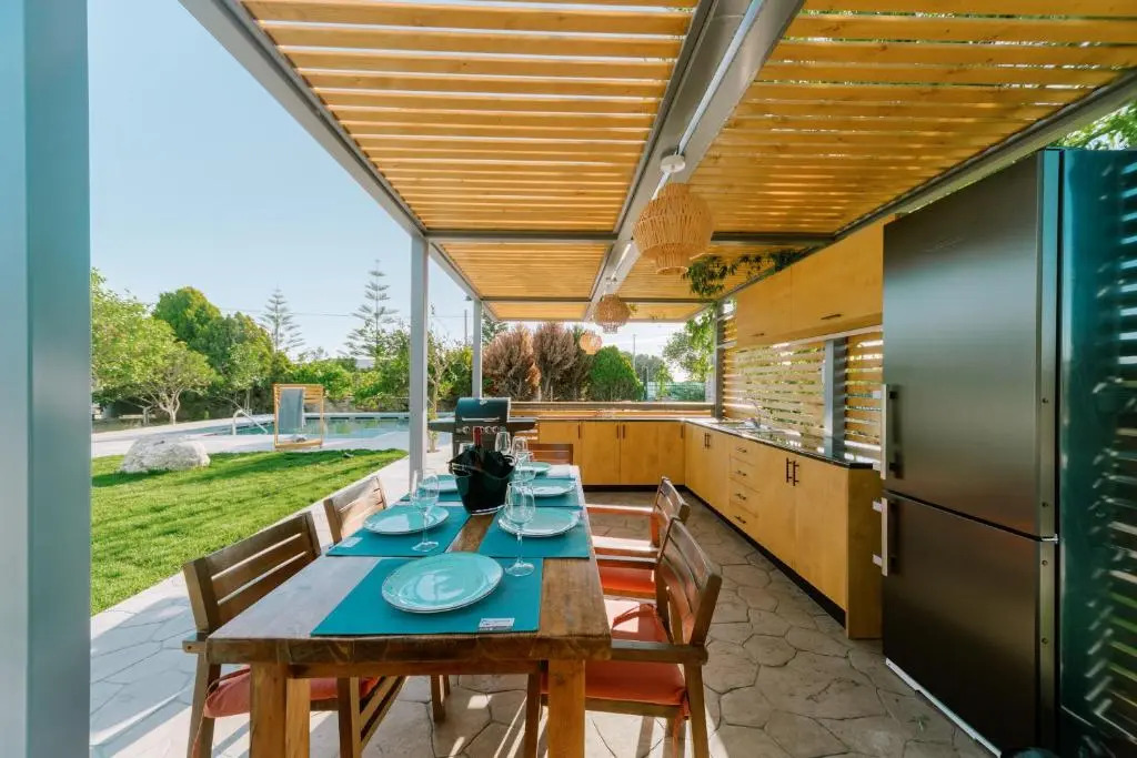 Villa Infinity Kos With Private Pool