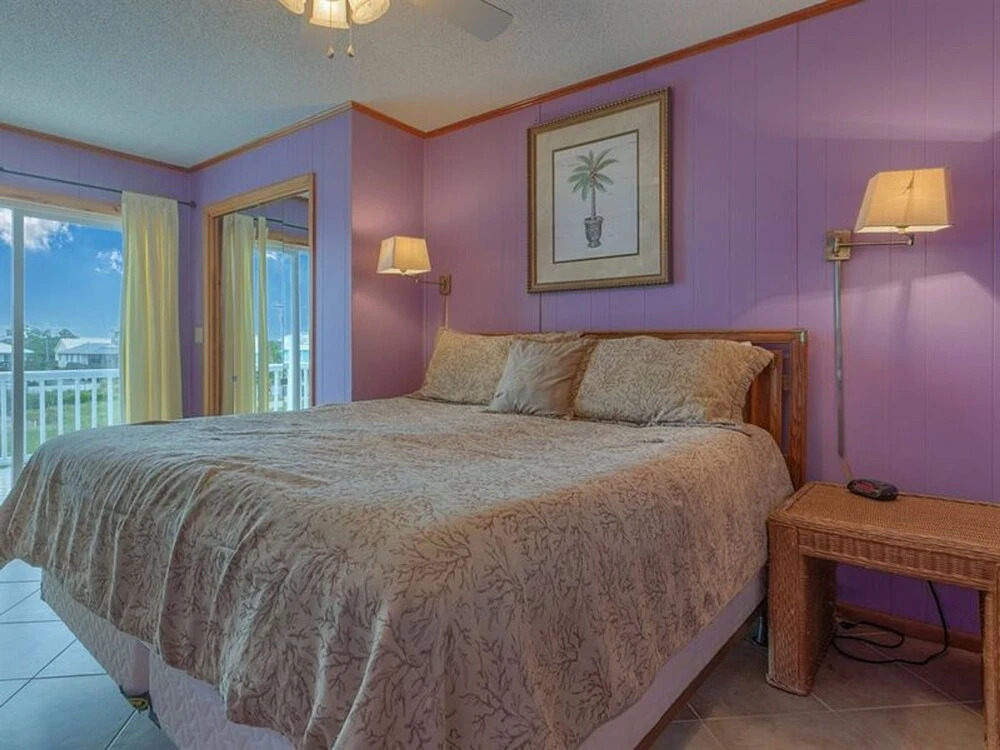 Blue Dolphin by Meyer Vacation Rentals