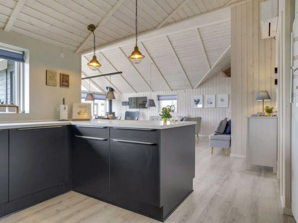 "Fabian" - 1.2km from the sea in NW Jutland