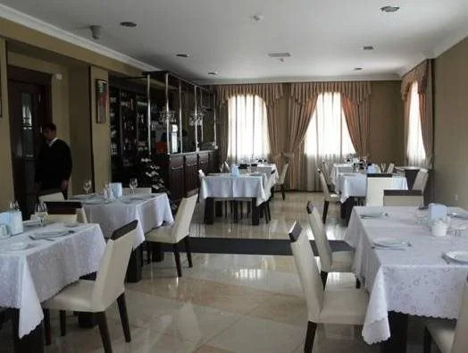Vilesh Palace Hotel