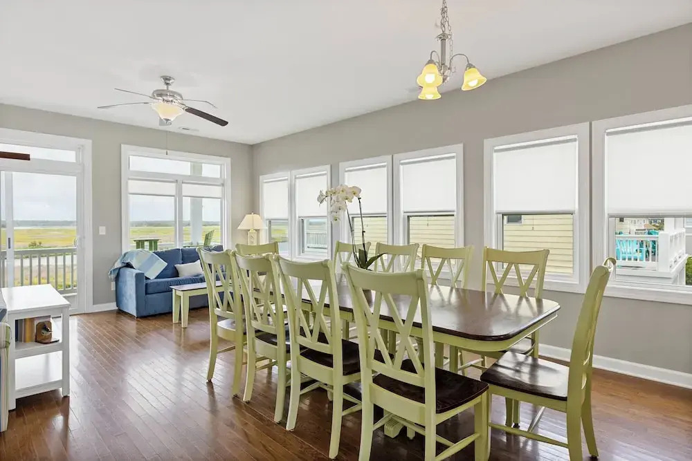 Palm Beach North by Topsail Realty