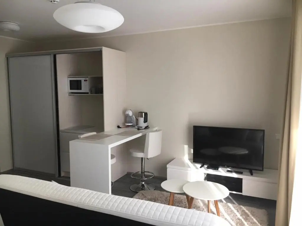 Pärnu Apartment