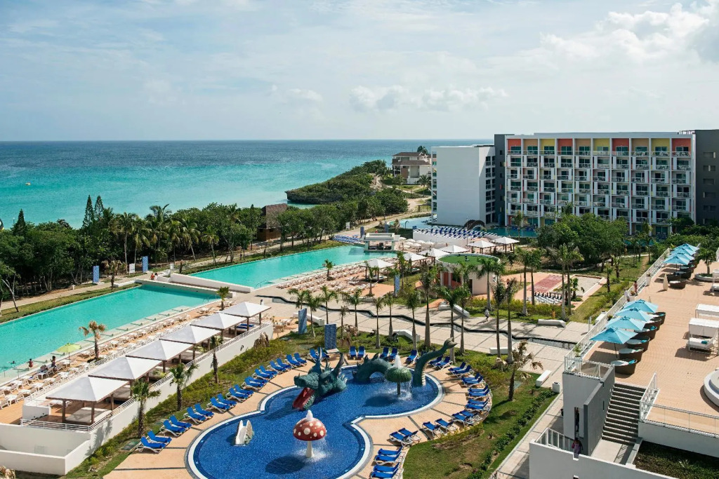 Iberostar Origin Bella Vista Varadero