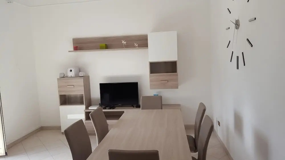 Tina Guest House