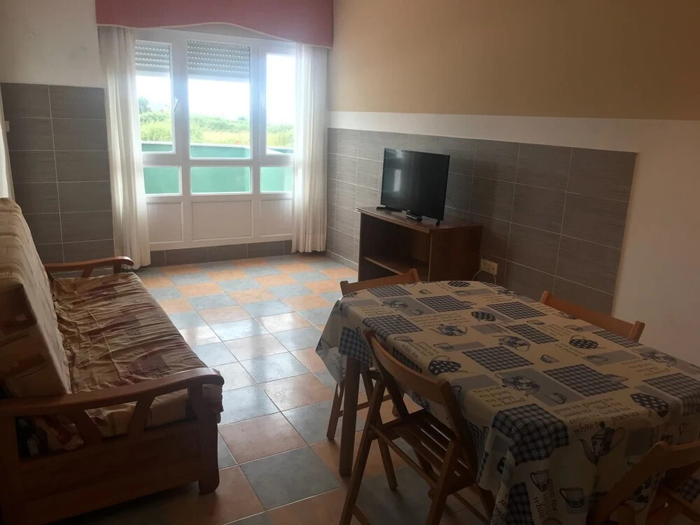 Apartamentos Los Gemelos