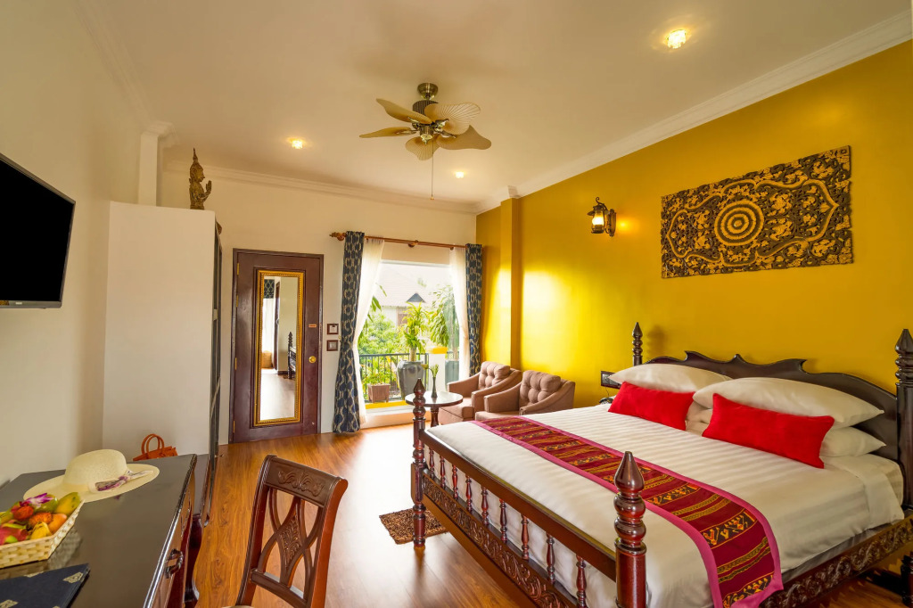 Beyond Yangon Inn