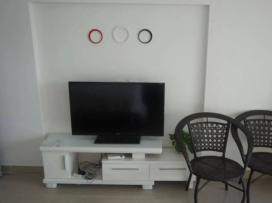 Shengang Apartment Hotel (Shenzhen Xingfu Huafu)
