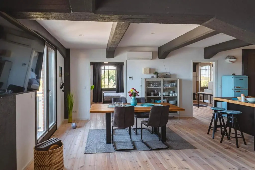 Boddenloft Wohnung 4.1