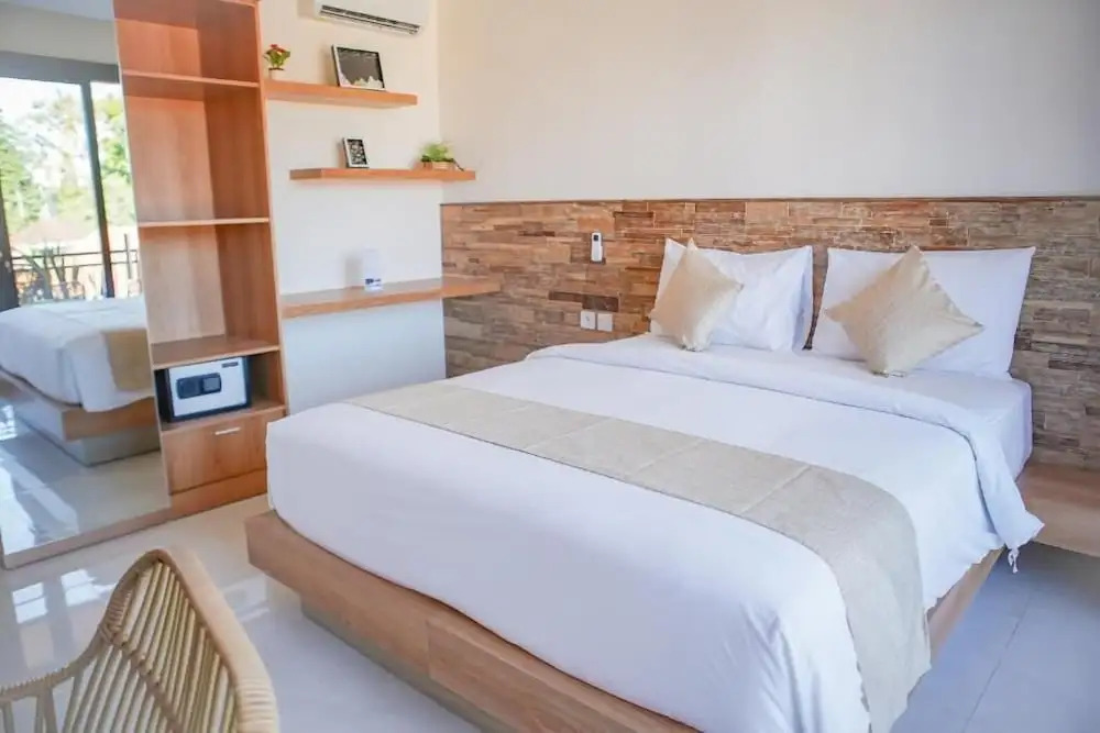K Hostel Seminyak