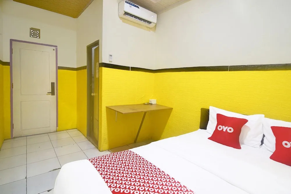 Hotel O Superstar Kost Dan Homestay
