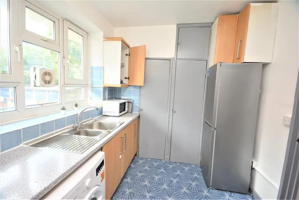 Beautiful London 2 Bedroom Flat near Finsbury Park