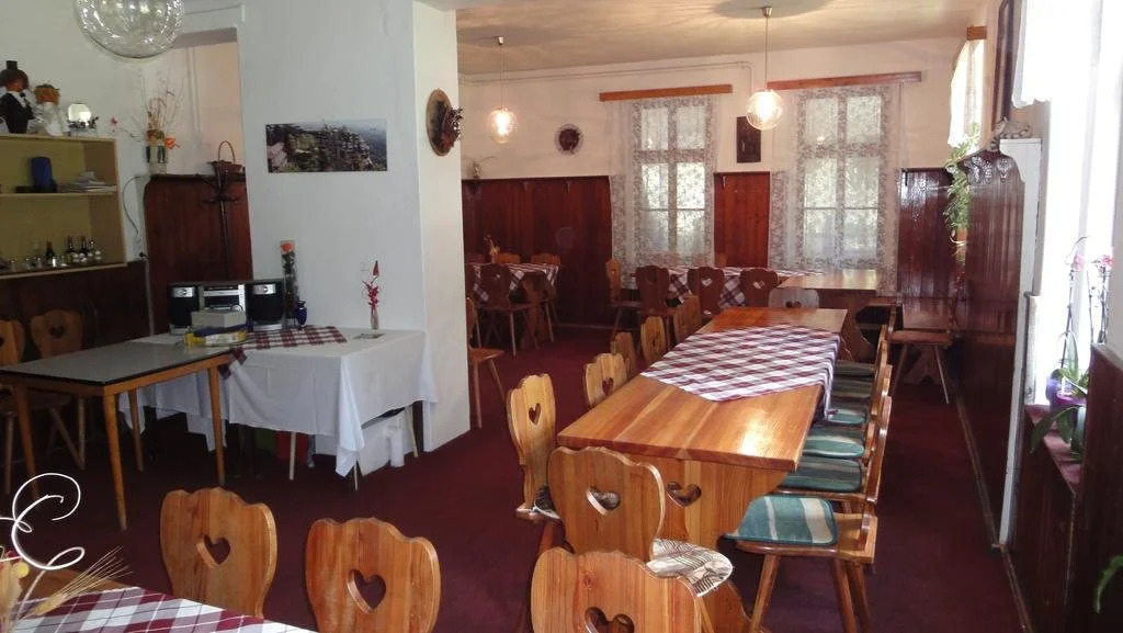Hotel Hubert