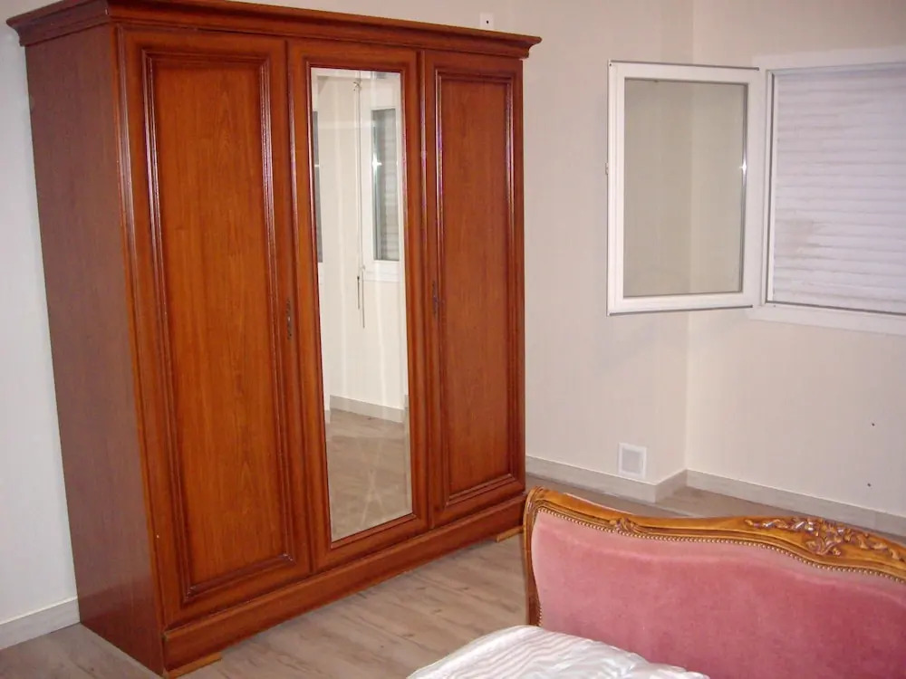 Apartment With 2 Bedrooms in La Baule, With Enclosed Garden and Wifi
