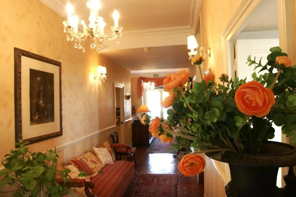 Hotel La Villa Fleurie