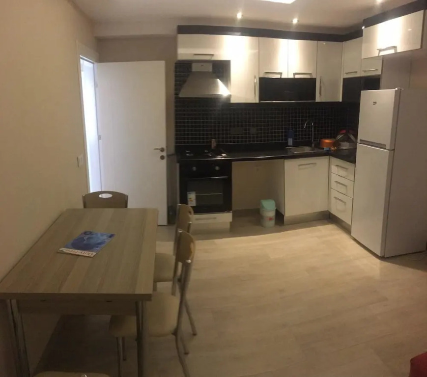 Emre Myra Park Apartments